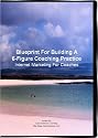 Blueprint For Building A 6-Figure Coaching Practice: Internet Marketing For Coaches