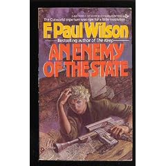 An Enemy of the State