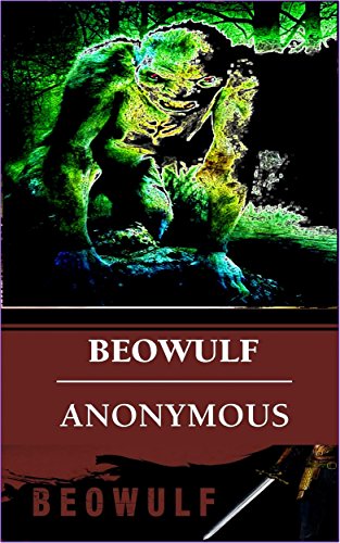Beowulf (translated by Francis Gummere)
