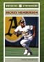 Rickey Henderson (Baseball Superstars)