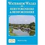 Waterside Walks in Hertfordshire and Bedfordshire (Waterside Walks)