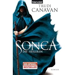Sonea: Die Heilerin