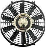 Mishimoto MMFAN-12 12¿ 12V Electric Fan