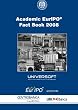 Academic EurIPO Fact Book 2008