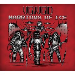 Warriors of Ice