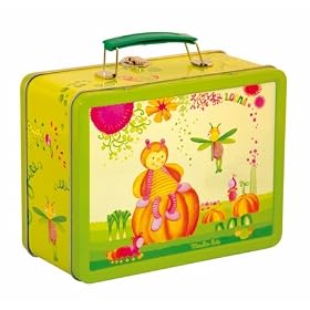 Valise ? go?ter Louna, Moulin Roty