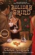 Holiday Grind (Coffeehouse Mystery)