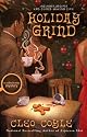 Holiday Grind (Coffee House Mystery)