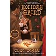 Holiday Grind (Coffee House Mystery) by Cleo Coyle