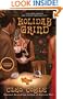 Holiday Grind (Coffee House Mystery)
