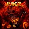 Bild des Albums von Rage