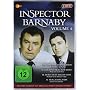 Inspector Barnaby, Vol. 04 [4 DVDs] <b>DVD</b> ~ John Nettles