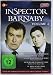Inspector Barnaby, Vol. 04 [4 DVDs]