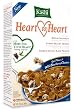 Kashi Heart to Heart Blueberry Flake and Cluster Oat Cereal, 13.4-Ounce Boxes (Pack of 6) Kashi Heart to Heart Blueberry Flake and Cluster Oat Cereal, 13.4-Ounce Boxes (Pack of 6)