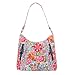 Vera Bradley Lisa B Tote Bag Hope Garden