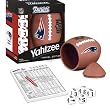 New England Patriots Travel Yahtzee