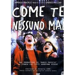 Come Te Nessuno Mai