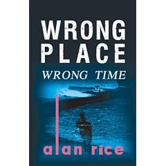 Wrong Place, Wrong Time