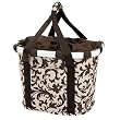 Baroque Sand Reisenthel Bike Basket - Your Carrybag on a Bicycle