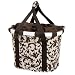 Baroque Sand Reisenthel Bike Basket - Your Carrybag on a Bicycle