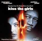 Kiss the Girls