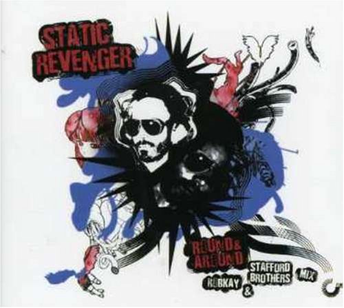 Static Revenger - Round & Around - Zortam Music
