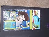 Toy Story 7 Piece Fun Calculator Set