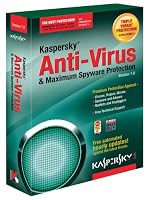 Kaspersky Anti-Virus 7.0 [OLD VERSION]