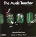 Jason Allen-The Music Teacher