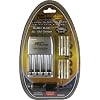 Bower XPC435 AA 3000mah NIMH Battery 4 Pack Kit With 110-220V NIMH/Nicad AA/AAA Rapid Charger