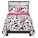 DwellStudio&reg; for Target&reg; Robin Bedding Collection - Pink