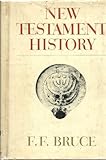 New Testament history