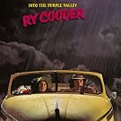 Into The Purple Valley