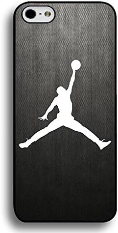 Hipster Iphone 6 (4.7 Inch) Phone Case, Awesome Air Jordan 23 Just Do It Graph Slim Fit Clear Back Cover for Iphone 6 (4.7 Inch)