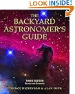 The Backyard Astronomer's...
