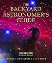 The Backyard Astronomer's Guide