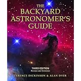 The Backyard Astronomer's Guide