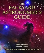 The Backyard Astronomer's Guide