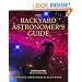 The Backyard Astronomer's Guide