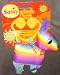 Pinata Burro Take Along