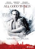 All Good Things [DVD] [2010] [Region 1] [US Import] [NTSC]