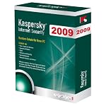Kaspersky Internet Security 2009