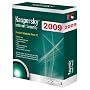 Kaspersky Internet Security 2009
