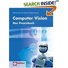 Computer Vision (Gebundene Ausgabe)