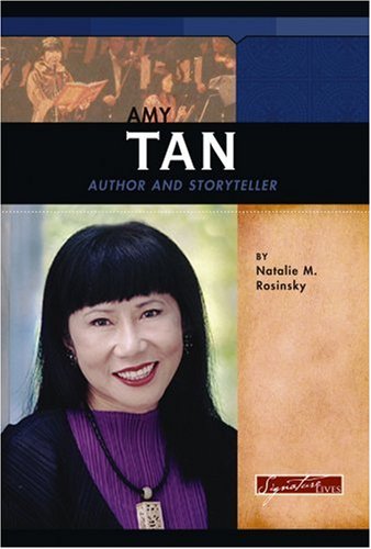 Amy Tan