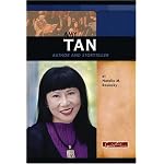 Amy Tan: Author And Storyteller (Signature Lives) book cover