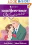 Harlequin Ginger Blossom: Response (Harlequin Ginger Blossom Mangas)