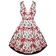 1950 tea dress