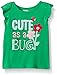 Gymboree Baby Girls' Green 