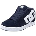 DC Men's Court Graffik Mid Skateboarding Shoe